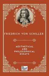 Aesthetical and Philosophical Essays - Paper Books