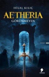 Aetheria - Morena Yayınevi