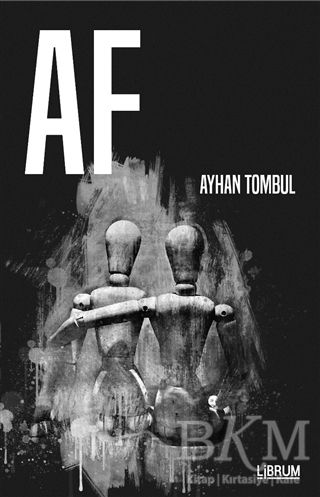 Af - Librum Kitap