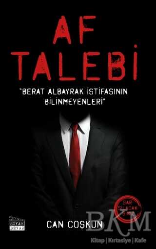 Af Talebi - Siyah Beyaz Yayınları