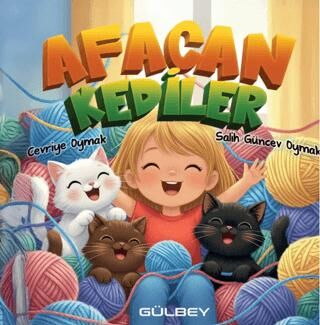 Afacan Kediler - 1