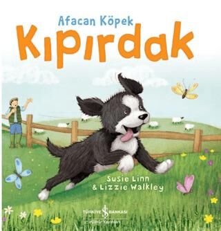 Afacan Köpek Kıpırdak - 1