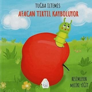 Afacan Tırtıl Kayboluyor - 1