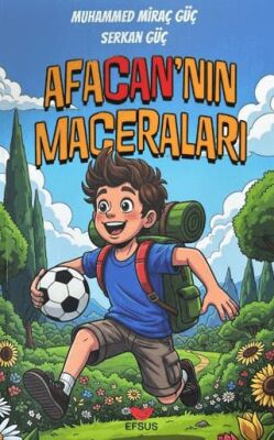 Afacan’ın Maceraları - 1