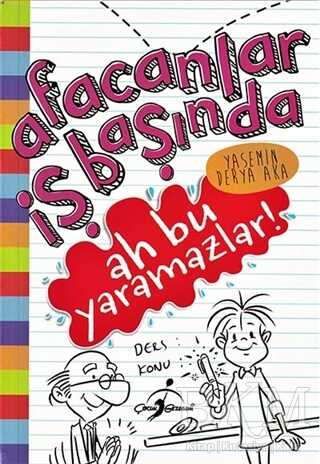 Afacanlar İş Başında - Ah Bu Yaramazlar - Çocuk Gezegeni