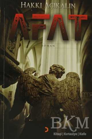 Afat - Cinius Yayınları