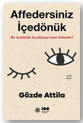 Affedersiniz İçedönük - Doğan Novus