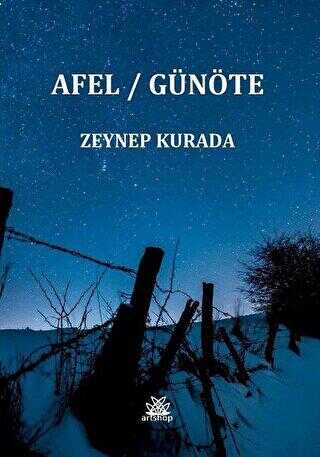 Afel - Günöte - Artshop Yayıncılık