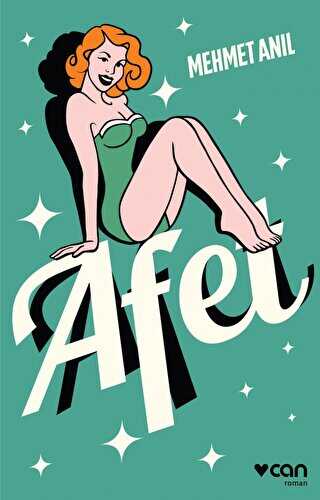 Afet - Can Yayınları