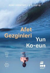 Afet Gezginleri - Doğan Kitap
