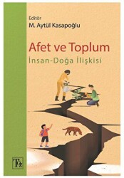 Afet ve Toplum - Töz Yayınları