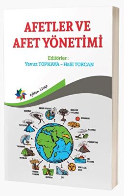 Afetler Ve Afet Yönetimi - 1