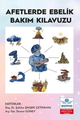 Afetlerde Ebelik Bakım Kılavuzu - 1