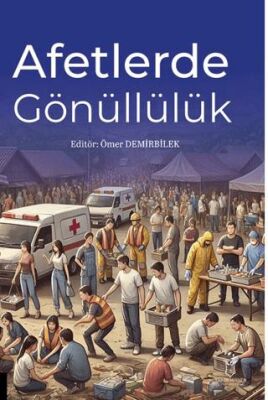 Afetlerde Gönüllülük - 1