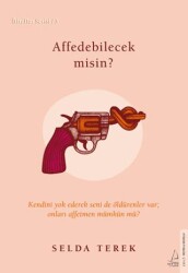 Affedebilecek misin? - Destek Yayınları