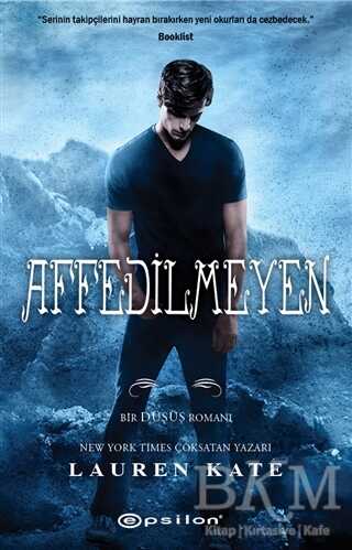 Affedilmeyen - Epsilon Yayınevi