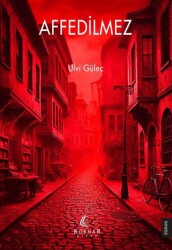 Affedilmez - Köknar Kitap