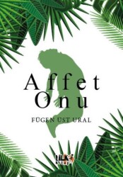 Affet O’nu - Tilki Kitap