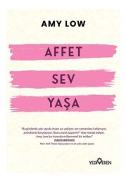 Affet Sev Yaşa - Yediveren Yayınları