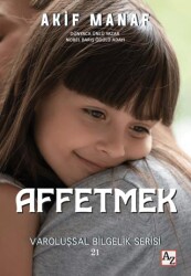 Affetmek - Az Kitap