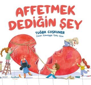 Affetmek Dediğin Şey - 1