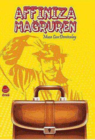 Affınıza Mağruren - 1