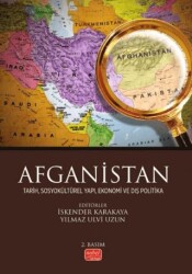 Afganistan - Nobel Bilimsel Eserler