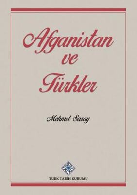 Afganistan ve Türkler - 1