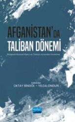 Afganistan’da Taliban Dönemi - Nobel Akademik Yayıncılık