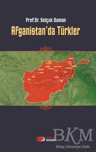 Afganistan`da Türkler