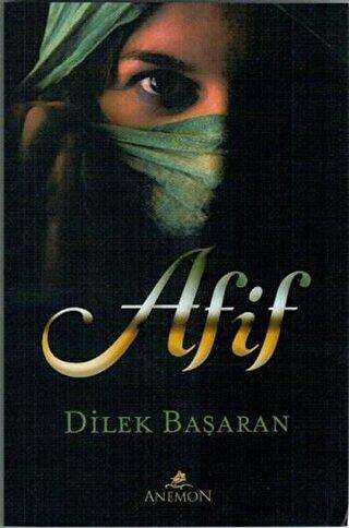 Afif - Anemon Yayınları