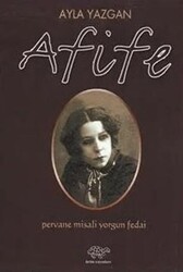 Afife - Ürün Yayınları