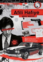 Afili Hafiye - Alfa Yayınları