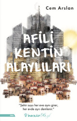 Afili Kentin Alaylıları - İnkılap Kitabevi
