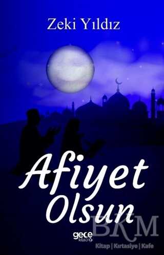 Afiyet Olsun - Gece Kitaplığı