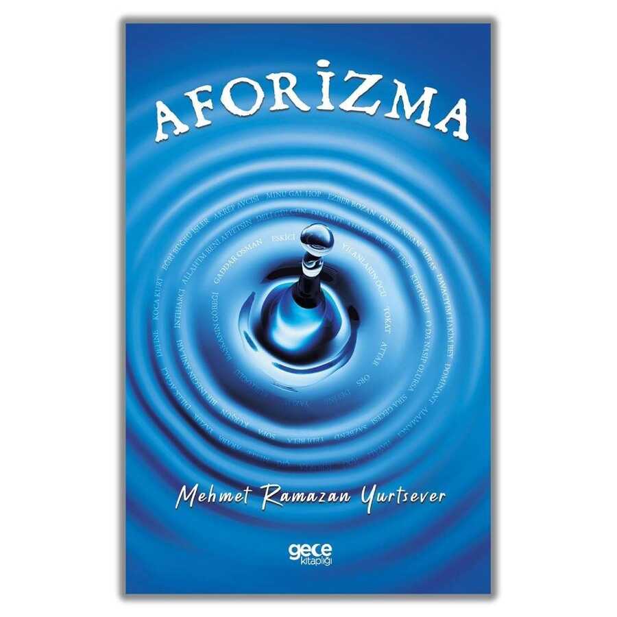 Aforizma