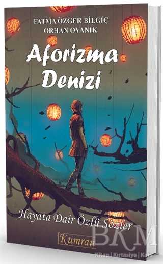 Aforizma Denizi - Kumran Yayınları