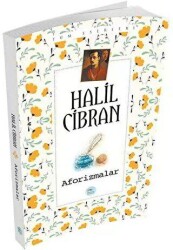 Aforizmalar - Maviçatı Yayınları