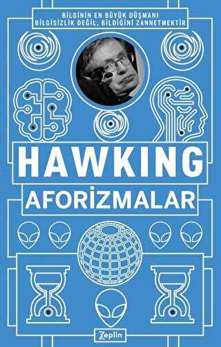 Hawking Aforizmalar