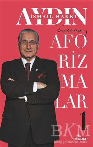Aforizmalar 1 - Girdap Kitap