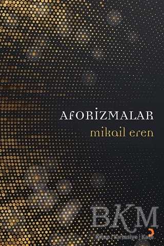 Aforizmalar - Cinius Yayınları