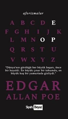 Aforizmalar kapağı