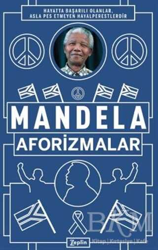 Mandela Aforizmalar