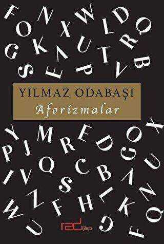 Aforizmalar - Red Kitap
