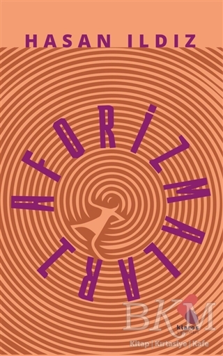 Aforizmalar 1 - Klaros Yayınları