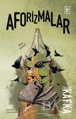 Aforizmalar - Parodi Yayınları