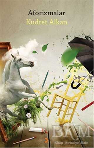 Aforizmalar - Cinius Yayınları