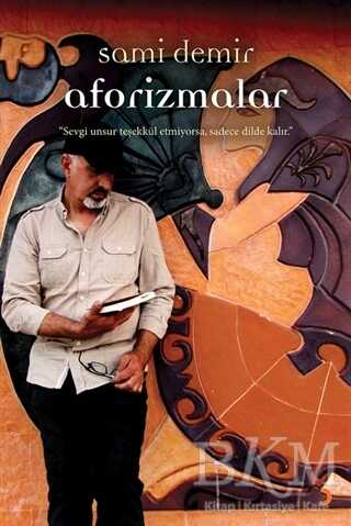 Aforizmalar - Cinius Yayınları