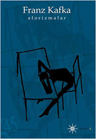 Aforizmalar - Altıkırkbeş Yayınları