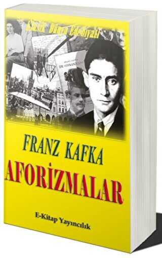 Aforizmalar - E-Kitap Yayıncılık